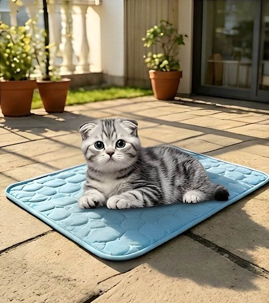 Hotplex™ Cooling Pet Mat