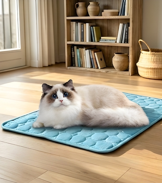 Hotplex™ Cooling Pet Mat