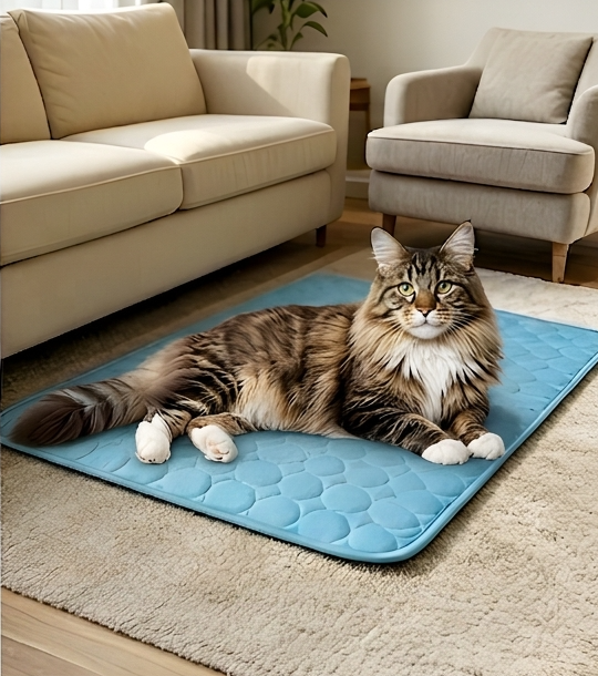 Hotplex™ Cooling Pet Mat