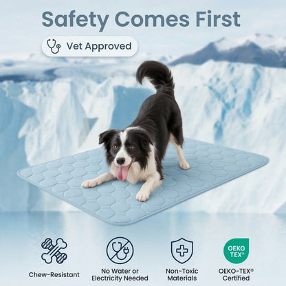 Hotplex™ Cooling Pet Mat