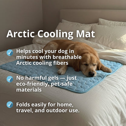 Hotplex™ Cooling Pet Mat