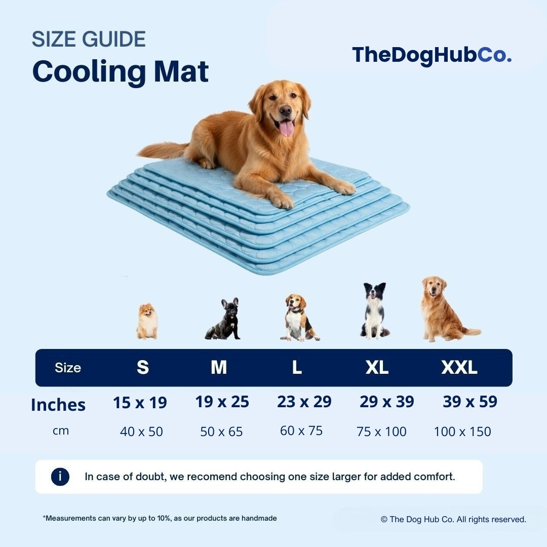 Hotplex™ Cooling Pet Mat