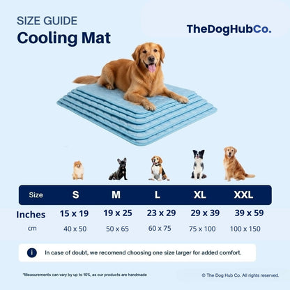 Hotplex™ Cooling Pet Mat