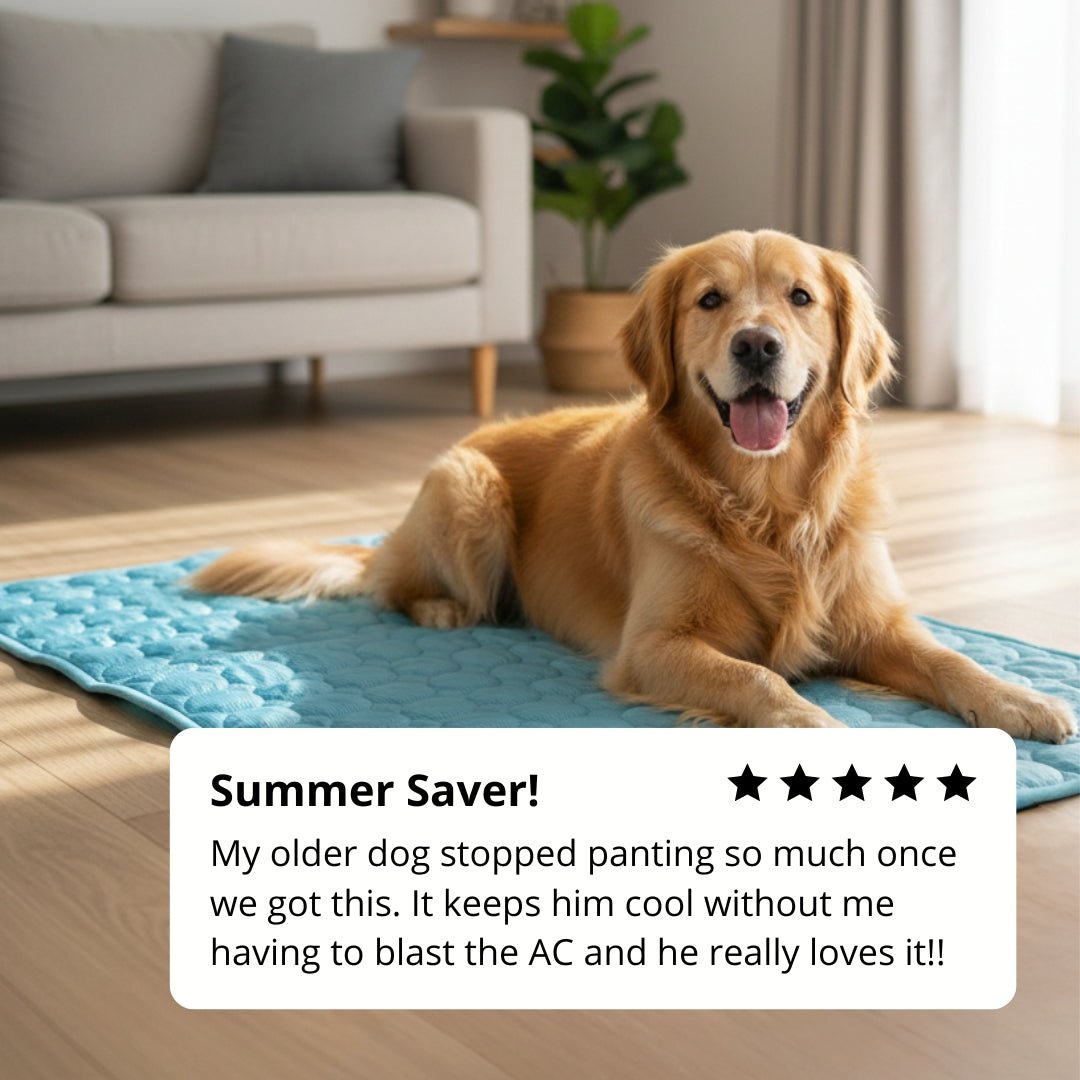 Hotplex™ Cooling Pet Mat