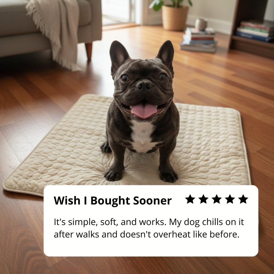 Hotplex™ Cooling Pet Mat