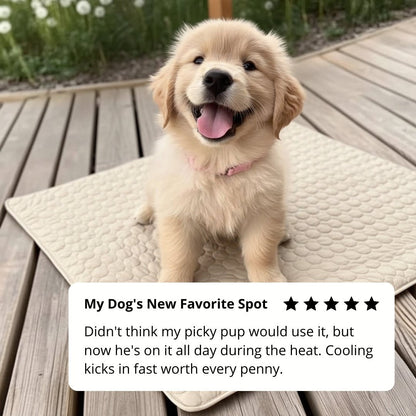 Hotplex™ Cooling Pet Mat