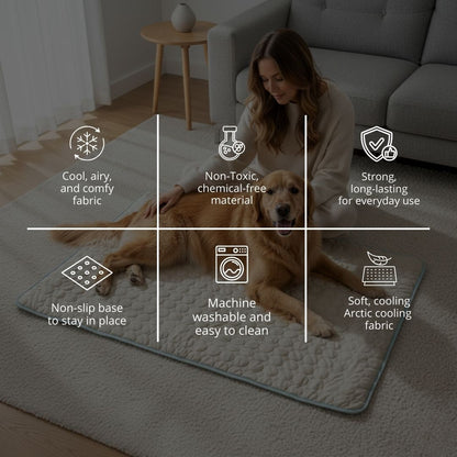 Hotplex™ Cooling Pet Mat