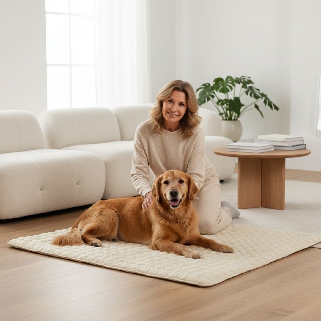 Hotplex™ Cooling Pet Mat