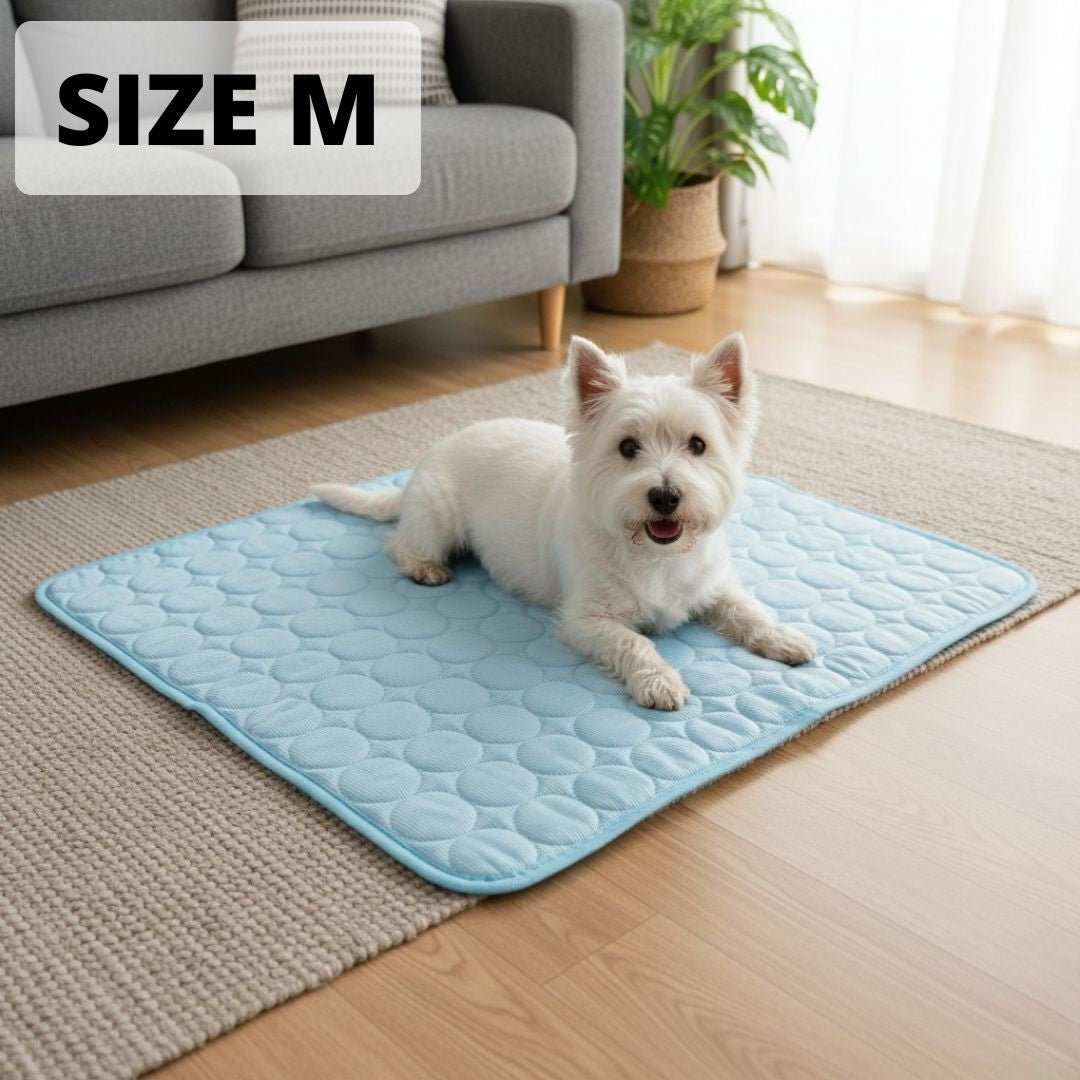 Hotplex™ Cooling Pet Mat