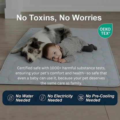Hotplex™ Cooling Pet Mat