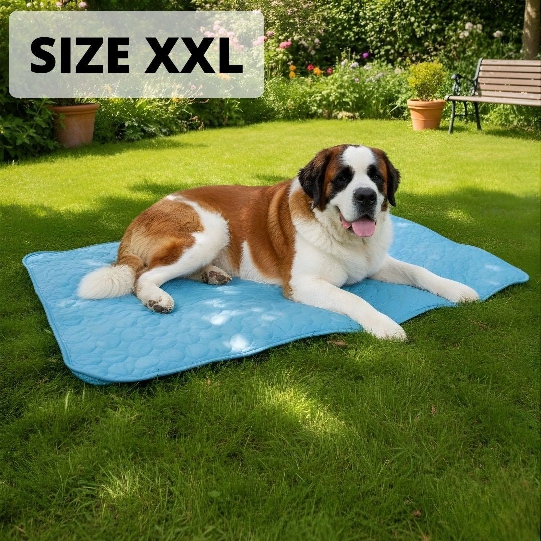 Hotplex™ Cooling Pet Mat