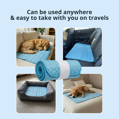 Hotplex™ Cooling Pet Mat