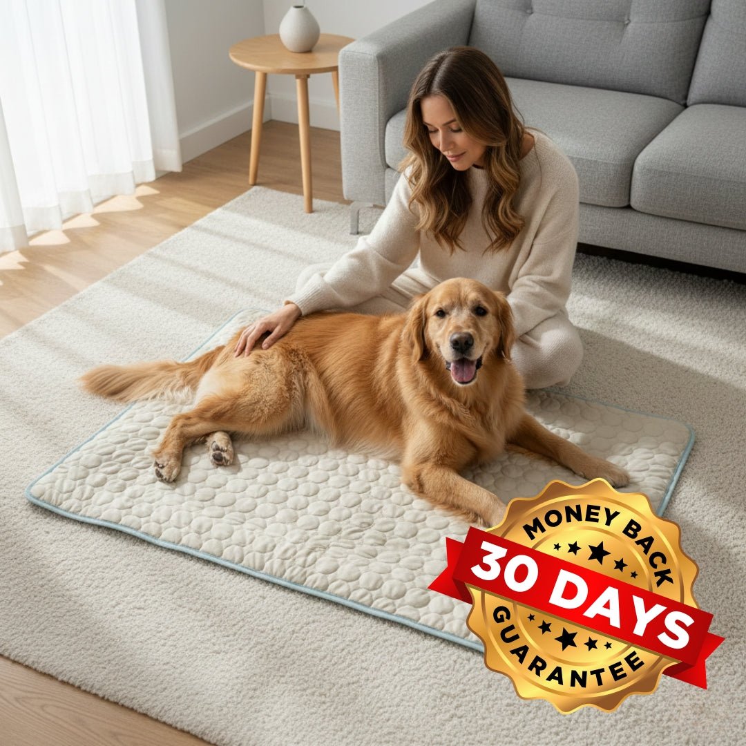 Hotplex™ Cooling Pet Mat